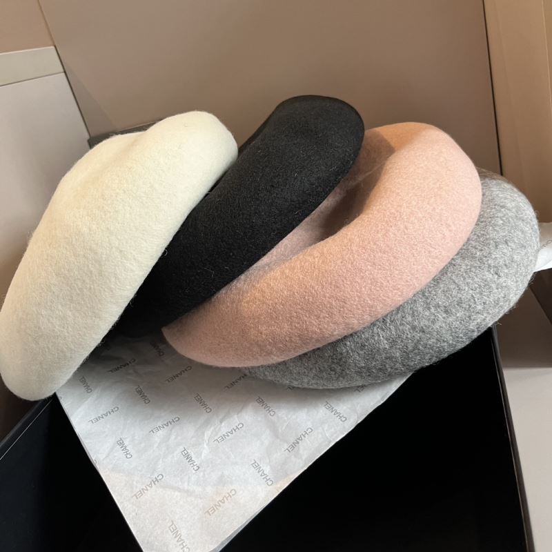 Miu Miu Caps